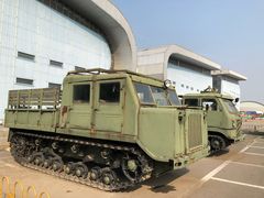 -中国航空博物馆