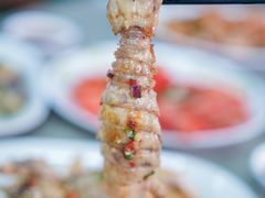 -四川小胡子海鲜(丁村万人海鲜广场店)