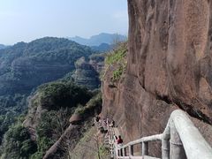 -丹霞山风景名胜区