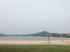 -上海月湖雕塑公园