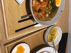 -池奈·日式咖喱蛋包饭(老城根Gpark店)