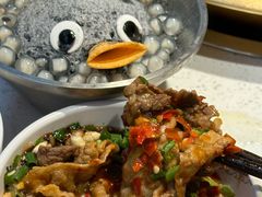 -小龙坎火锅(总店)