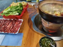 -洪大厨鸡煲(福田店)