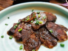 -鱼食饭稻·苏浙土菜17年老馆子(平江路店)