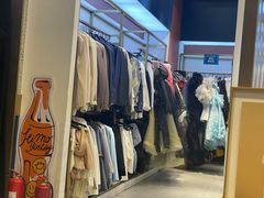 -海马体照相馆(大连柏威年购物中心店)