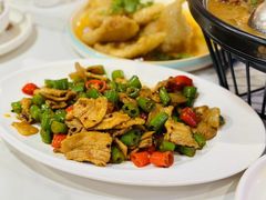 农家小炒肉-李老哈·东北菜(宋园路店)