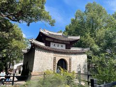 -古堰画乡景区