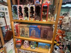 -墨格(世茂广场店)