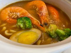 -子霖南山鲜虾面(南山总店)