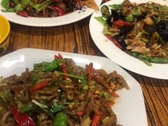 -美味居(古城店)