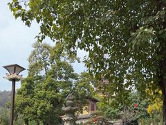 -梵天禅寺
