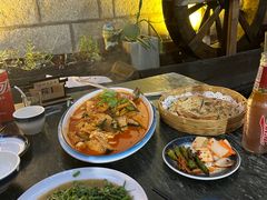 -四方小吃·白族庭院餐厅