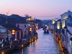 -山塘街