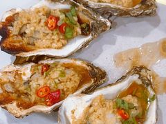 -新凯旋烧烤·燕姐千岛湖土菜