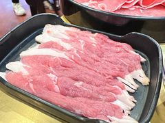 -牛街清真满恒記(平安里西大街店)