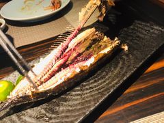 -山葵家·创意料理(临平银泰城店)