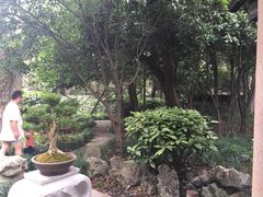 -绮园景区