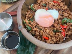 -The Good Place好地方·Brunch·coffee(国贸店)
