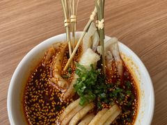 没骨头鸡爪-太二酸菜鱼(中山龙之梦店)