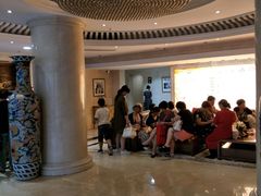 等位区-欣旺·迎宾楼·百年无锡菜