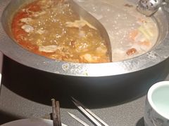 -额尔敦·品质自助(摩尔城店)