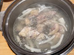 -椰夫人·养生椰子鸡(黄埔时代城店)