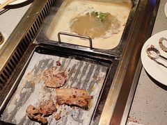 -芝小官毛肚火锅海鲜自助(淮安清江浦区新亚店)