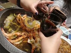 -宝轩渔府·老字号海鲜·正宗津菜(水上店)
