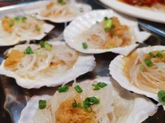 -李双猪·小龙虾·烧烤·羊肉煲(乐山店)