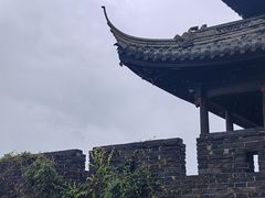 -虞山风景区