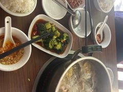 -阿汉名材老鸡汤饭店(金鸡岭店)