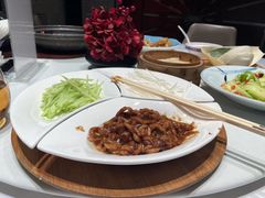 -山东老家(科韵分店)