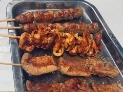 -海平馄饨(逍遥二路店)