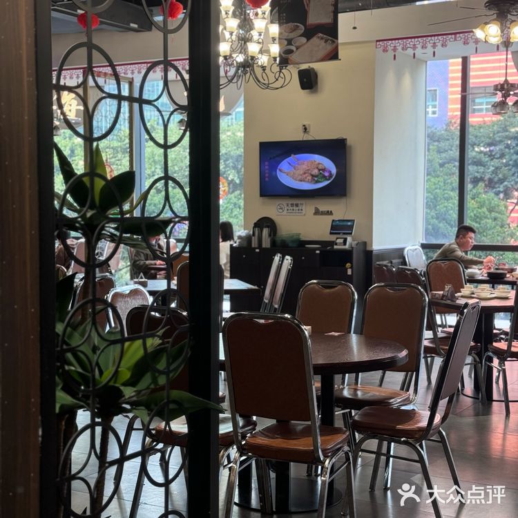 故地重游|打工人深夜食堂魂