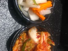 -盛京小羊排烧烤