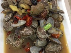 -强盛鱼档·市井鱼馆 | 民间菜(五塘广场店)
