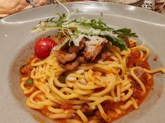 -Pennehut畔尼意面(合肥万象城店)