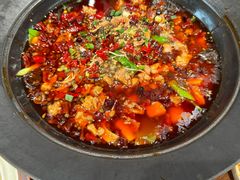 -大盐帮川菜馆(长楹天街店)