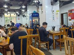 -春和面馆(常德路店)