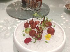 -麒茗餐厅·粤菜·宴会厅·海鲜(锦绣路店)