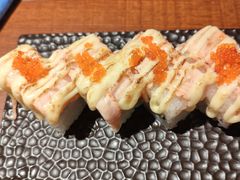 -林妈妈村·日式料理(宝山龙湖天街店)