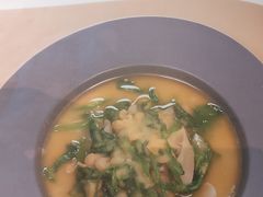 -半山腰·云南菜(侨福芳草地店)