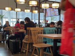 -小杨生煎(杭州东站店)