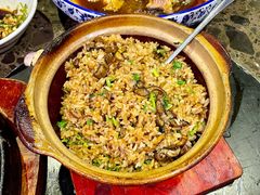 黄鳝饭-小粤楼·怀旧粤菜(万辉国际广场店)