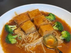 -万柳阁小馆·花园餐厅(龙潭湖店)