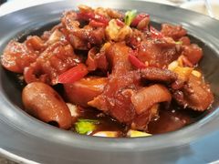 -鸿兴楼酒家(阜阳路店)