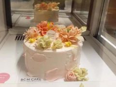 -BON CAKE(华贸购物中心店)