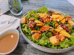 -THE WOODS 简餐 (国贸商城店)