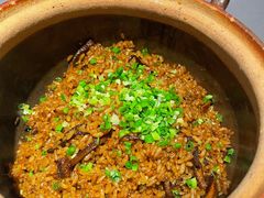 -梧桐北京烤鸭·铜锅涮肉(海岸城店)