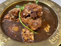 -和庆斋羊蝎子火锅·碳缸烧烤(顺义旗舰店)